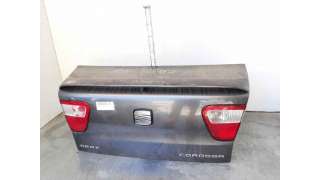 PORTON TRASERO SEAT CORDOBA (2000-2002) 1.4 16V 75CV 1390CC - L.7492871 / 6K5827025L