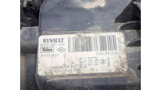 FARO IZQUIERDO RENAULT LAGUNA II (2005-2007) 1.9 DCI (BG1A, BG1W) 110CV 1870CC - L.7493014 / 8200481196