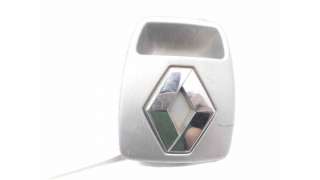 MANETA EXTERIOR PORTON RENAULT LAGUNA II (2005-2007) 1.9 DCI (BG1A, BG1W) 110CV 1870CC - L.7493048 / 98091101
