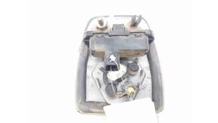 MANETA EXTERIOR PORTON RENAULT LAGUNA II (2005-2007) 1.9 DCI (BG1A, BG1W) 110CV 1870CC - L.7493048 / 98091101 2