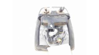 MANETA EXTERIOR PORTON RENAULT LAGUNA II (2005-2007) 1.9 DCI (BG1A, BG1W) 110CV 1870CC - L.7493048 / 98091101