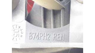PILOTO TRASERO DERECHO INTERIOR RENAULT LAGUNA II (2005-2007) 1.9 DCI (BG1A, BG1W) 110CV 1870CC - L.7493074 / B74PH2