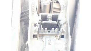 PILOTO TRASERO IZQUIERDO INTERIOR RENAULT LAGUNA II (2005-2007) 1.9 DCI (BG1A, BG1W) 110CV 1870CC - L.7493075 / B74PH2