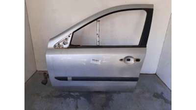 PUERTA DELANTERA IZQUIERDA RENAULT LAGUNA II (2005-2007) 1.9 DCI (BG1A, BG1W) 110CV 1870CC - L.7493095 / 7782012346