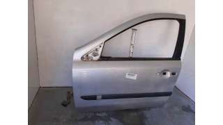 PUERTA DELANTERA IZQUIERDA RENAULT LAGUNA II (2005-2007) 1.9 DCI (BG1A, BG1W) 110CV 1870CC - L.7493095 / 7782012346
