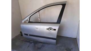 PUERTA DELANTERA IZQUIERDA RENAULT LAGUNA II (2005-2007) 1.9 DCI (BG1A, BG1W) 110CV 1870CC - L.7493095 / 7782012346