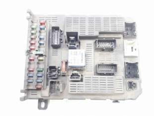 CENTRALITA BSI CITROEN C5 I (2001-2004) 2.0 HDI (DCRHZB, DCRHZE) 109CV 1997CC - L.7493143 / 9646226880