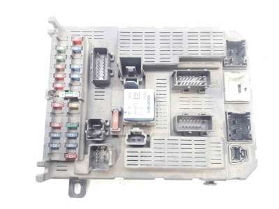 CENTRALITA BSI CITROEN C5 I (2001-2004) 2.0 HDI (DCRHZB, DCRHZE) 109CV 1997CC - L.7493143 / 9646226880