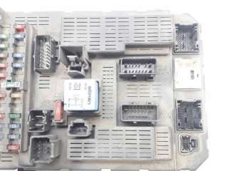 CENTRALITA BSI CITROEN C5 I (2001-2004) 2.0 HDI (DCRHZB, DCRHZE) 109CV 1997CC - L.7493143 / 9646226880