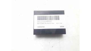 MODULO ELECTRONICO SEAT ALTEA (2010-2011) 1.6 MULTIFUEL 102CV 1595CC - L.7493333 / 1K0959433