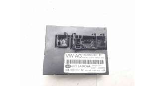 MODULO ELECTRONICO SEAT ALTEA (2010-2011) 1.6 MULTIFUEL 102CV 1595CC - L.7493333 / 1K0959433 2