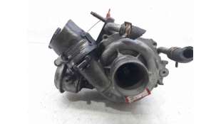 TURBOCOMPRESOR RENAULT MEGANE II (2005-2009) 1.9 DCI 131CV 1870CC - L.7493457 / 7555079009S