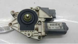 MOTOR ELEVALUNAS TRASERO DERECHO CITROEN C5 I (2001-2004) 2.0 HDI (DCRHZB, DCRHZE) 109CV 1997CC - L.7493822 / 9632533380 2