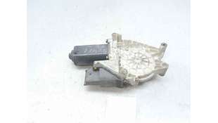 MOTOR ELEVALUNAS TRASERO IZQUIERDO CITROEN C5 I (2001-2004) 2.0 HDI (DCRHZB, DCRHZE) 109CV 1997CC - L.7493823 / 9632533480