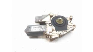 MOTOR ELEVALUNAS TRASERO IZQUIERDO CITROEN C5 I (2001-2004) 2.0 HDI (DCRHZB, DCRHZE) 109CV 1997CC - L.7493823 / 9632533480 2