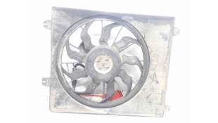 ELECTROVENTILADOR HYUNDAI SANTA FÉ II (2006-2009) 2.2 CRDI GLS 150CV 2188CC - L.7493842 / A005W19