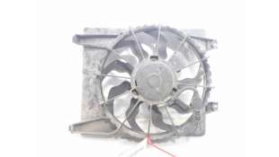 ELECTROVENTILADOR HYUNDAI SANTA FÉ II (2006-2009) 2.2 CRDI GLS 150CV 2188CC - L.7493842 / A005W19 2