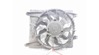 ELECTROVENTILADOR HYUNDAI SANTA FÉ II (2006-2009) 2.2 CRDI GLS 150CV 2188CC - L.7493842 / A005W19