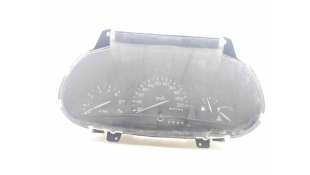 CUADRO INSTRUMENTOS FORD ESCORT VII (1995-1998) 1.8 TURBO D 70CV 1753CC - L.7494510 / 96FB10848BA