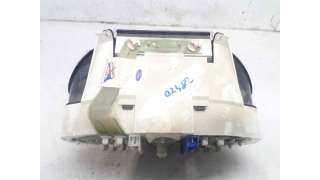 CUADRO INSTRUMENTOS FORD ESCORT VII (1995-1998) 1.8 TURBO D 70CV 1753CC - L.7494510 / 96FB10848BA