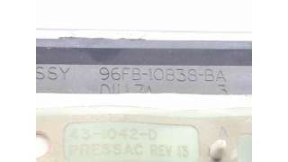 CUADRO INSTRUMENTOS FORD ESCORT VII (1995-1998) 1.8 TURBO D 70CV 1753CC - L.7494510 / 96FB10848BA