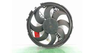 ELECTROVENTILADOR FIAT STILO (2005-2006) 1.9 D MULTIJET 120CV 1910CC - L.7494716 / 13001700