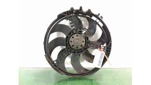 ELECTROVENTILADOR FIAT STILO (2005-2006) 1.9 D MULTIJET 120CV 1910CC - L.7494716 / 13001700 2