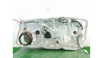 ELEVALUNAS DELANTERO DERECHO FIAT STILO (2005-2006) 1.9 D MULTIJET 120CV 1910CC - L.7494717 / 0046831652