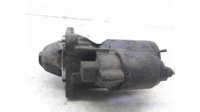MOTOR ARRANQUE FIAT STILO (2005-2006) 1.9 D MULTIJET 120CV 1910CC - L.7494775 / 0051832954