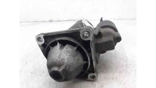 MOTOR ARRANQUE FIAT STILO (2005-2006) 1.9 D MULTIJET 120CV 1910CC - L.7494775 / 0051832954