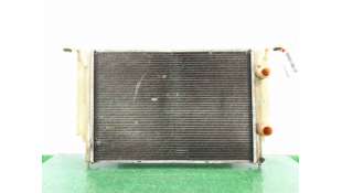 RADIADOR AGUA FIAT STILO (2005-2006) 1.9 D MULTIJET 120CV 1910CC - L.7494815 / 0046745809