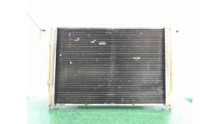 RADIADOR AGUA FIAT STILO (2005-2006) 1.9 D MULTIJET 120CV 1910CC - L.7494815 / 0046745809 2