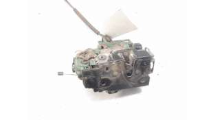 CERRADURA PUERTA TRASERA IZQUIERDA SKODA OCTAVIA I (1996-2010) 1.9 TDI 90CV 1896CC - L.7495171 / 3B4839015A 2