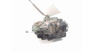 CERRADURA PUERTA TRASERA IZQUIERDA SKODA OCTAVIA I (1996-2010) 1.9 TDI 90CV 1896CC - L.7495171 / 3B4839015A