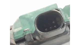 CERRADURA PUERTA TRASERA IZQUIERDA SKODA OCTAVIA I (1996-2010) 1.9 TDI 90CV 1896CC - L.7495171 / 3B4839015A