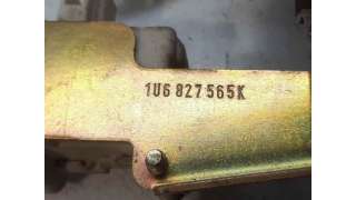 MANETA EXTERIOR PORTON SKODA OCTAVIA I (1996-2010) 1.9 TDI 90CV 1896CC - L.7495250 / 1U6827574ACFKZ