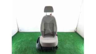ASIENTO DELANTERO DERECHO SKODA OCTAVIA II (2004-2010) 1.9 TDI 105CV 1896CC - L.7495377 / 1K4881106NQ