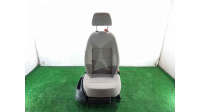ASIENTO DELANTERO DERECHO SKODA OCTAVIA II (2004-2010) 1.9 TDI 105CV 1896CC - L.7495377 / 1K4881106NQ