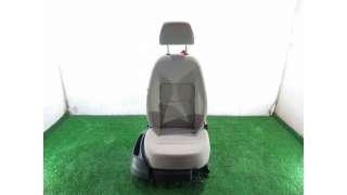 ASIENTO DELANTERO DERECHO SKODA OCTAVIA II (2004-2010) 1.9 TDI 105CV 1896CC - L.7495377 / 1K4881106NQ