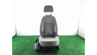 ASIENTO DELANTERO DERECHO SKODA OCTAVIA II (2004-2010) 1.9 TDI 105CV 1896CC - L.7495377 / 1K4881106NQ