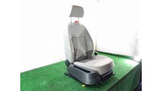 ASIENTO DELANTERO DERECHO SKODA OCTAVIA II (2004-2010) 1.9 TDI 105CV 1896CC - L.7495377 / 1K4881106NQ