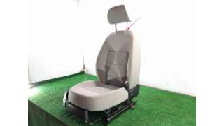 ASIENTO DELANTERO DERECHO SKODA OCTAVIA II (2004-2010) 1.9 TDI 105CV 1896CC - L.7495377 / 1K4881106NQ