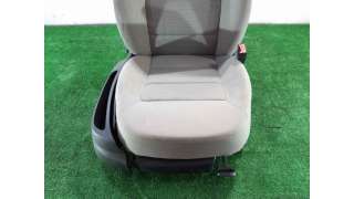 ASIENTO DELANTERO DERECHO SKODA OCTAVIA II (2004-2010) 1.9 TDI 105CV 1896CC - L.7495377 / 1K4881106NQ