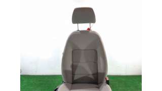 ASIENTO DELANTERO DERECHO SKODA OCTAVIA II (2004-2010) 1.9 TDI 105CV 1896CC - L.7495377 / 1K4881106NQ