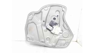 ELEVALUNAS TRASERO IZQUIERDO SKODA OCTAVIA II (2004-2010) 1.9 TDI 105CV 1896CC - L.7495459 / 1Z0839655