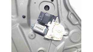 ELEVALUNAS TRASERO IZQUIERDO SKODA OCTAVIA II (2004-2010) 1.9 TDI 105CV 1896CC - L.7495459 / 1Z0839655 2