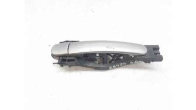 MANETA EXTERIOR DELANTERA DERECHA SKODA OCTAVIA II (2004-2010) 1.9 TDI 105CV 1896CC - L.7495505 / 3B0837205GFKZ