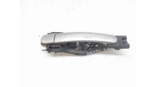 MANETA EXTERIOR DELANTERA DERECHA SKODA OCTAVIA II (2004-2010) 1.9 TDI 105CV 1896CC - L.7495505 / 3B0837205GFKZ