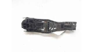 MANETA EXTERIOR DELANTERA DERECHA SKODA OCTAVIA II (2004-2010) 1.9 TDI 105CV 1896CC - L.7495505 / 3B0837205GFKZ