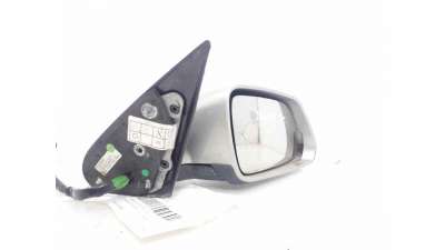 RETROVISOR DERECHO SKODA OCTAVIA II (2004-2010) 1.9 TDI 105CV 1896CC - L.7495562 / 1Z1857502BK